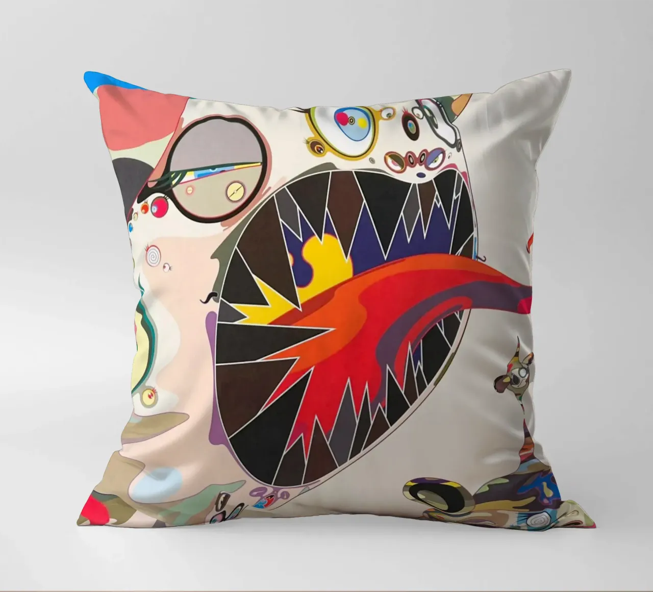 Studio di George Dyer cuscino da Collins Shop
