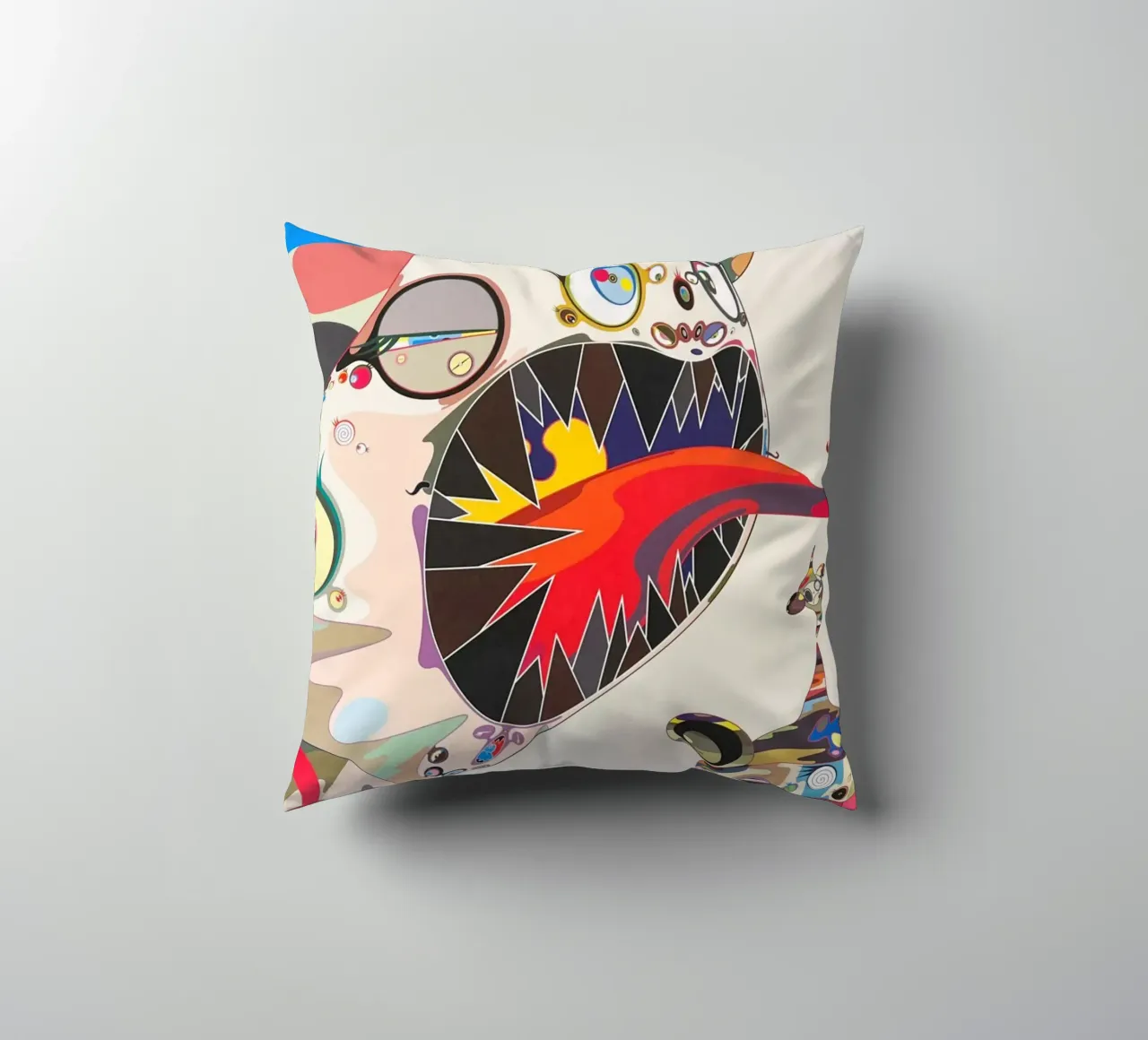 Studio di George Dyer cuscino da Collins Shop