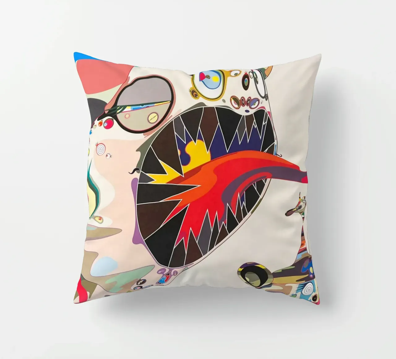 Studio di George Dyer cuscino da Collins Shop