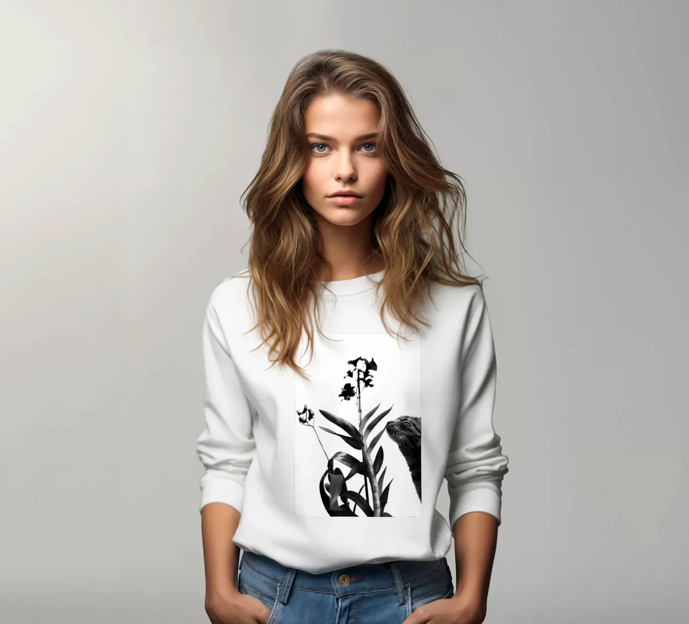 Sensitive sweat de rafael campezato