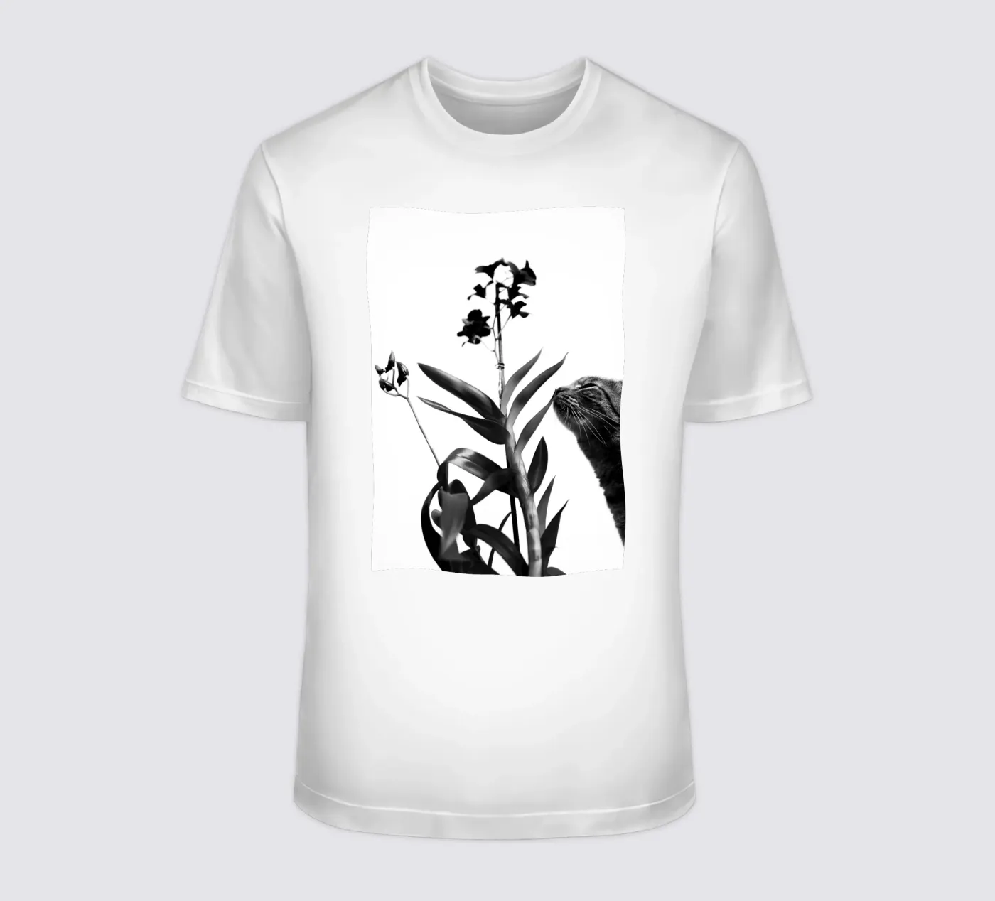 Sensitive t-shirt da rafael campezato