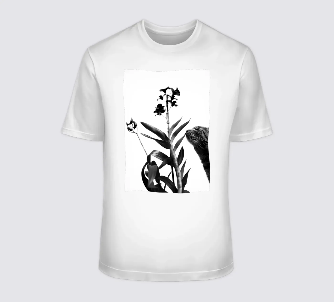 Sensitive t-shirt da rafael campezato