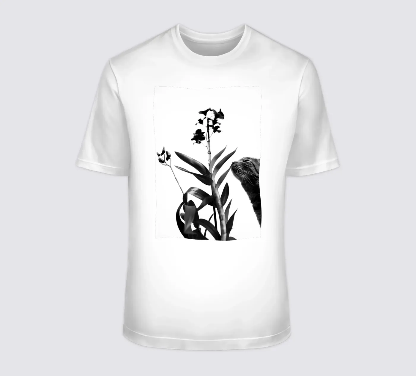 Sensitive t-shirt da rafael campezato