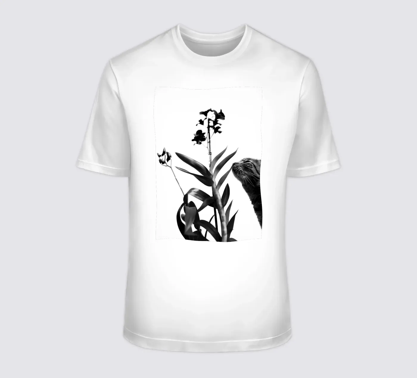 Sensitive t-shirt da rafael campezato