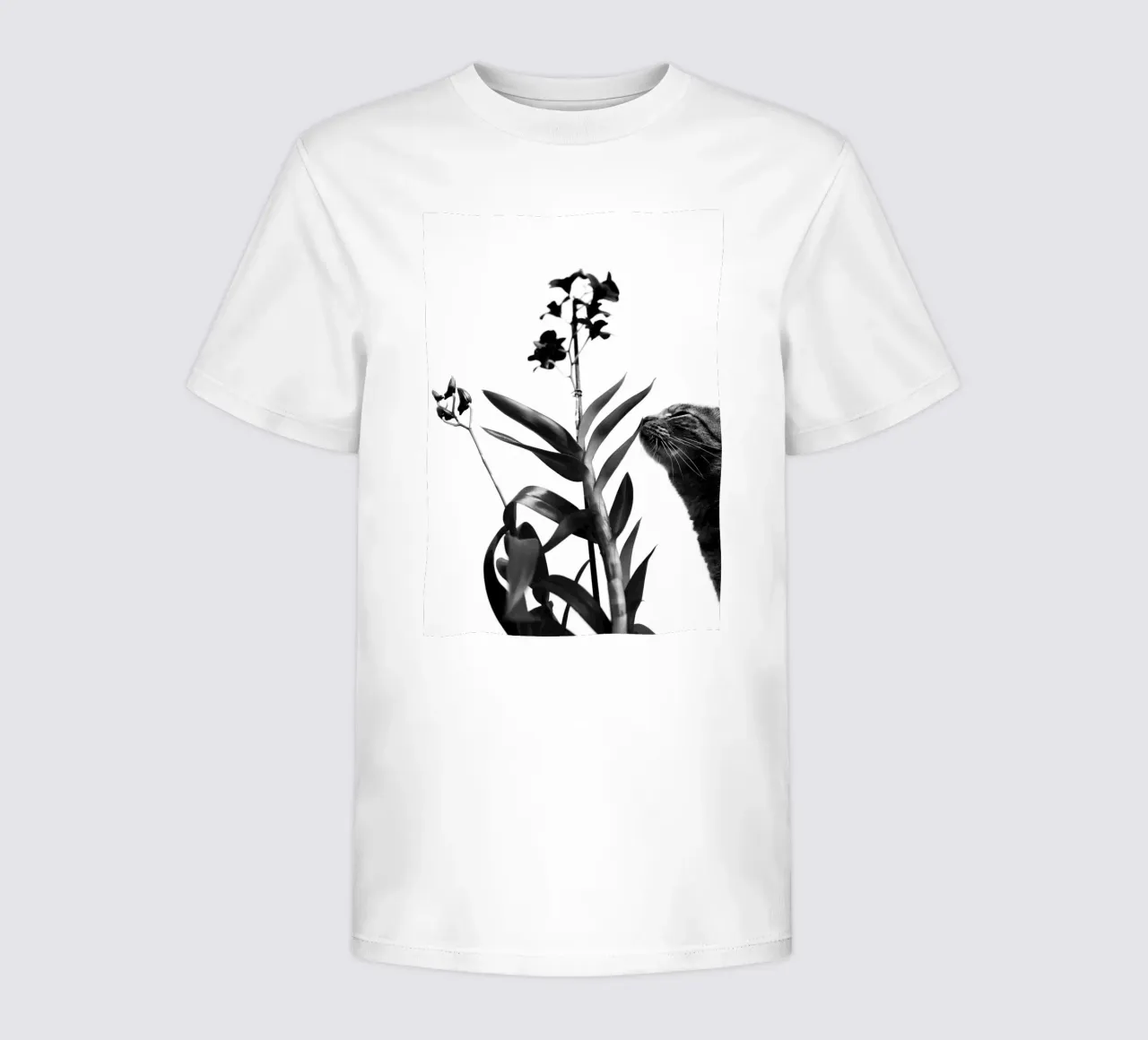 Sensitive Kinder T-Shirt von rafael campezato