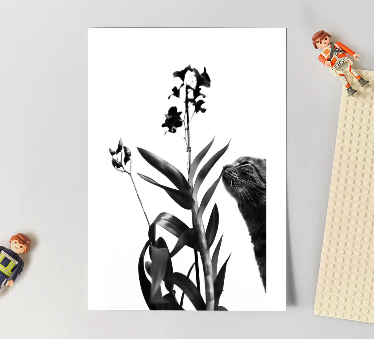 Sensitive sticker sheet by rafael campezato