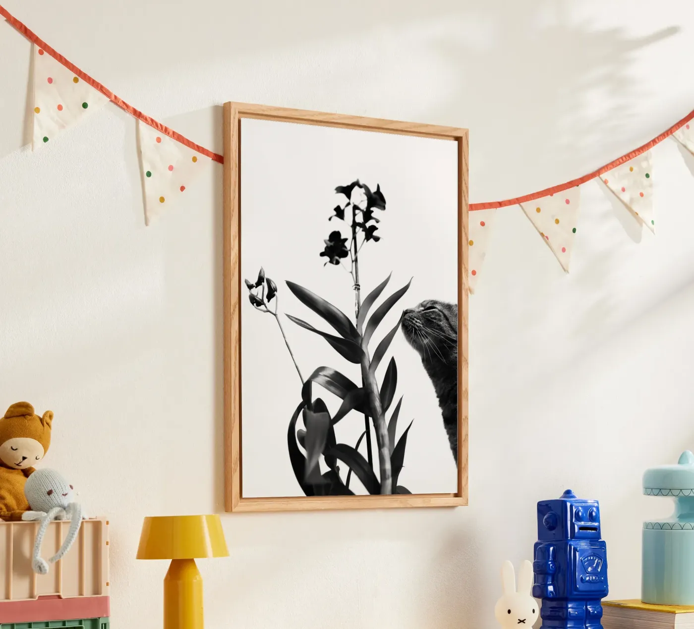 Sensitive Acryl-Glas von rafael campezato