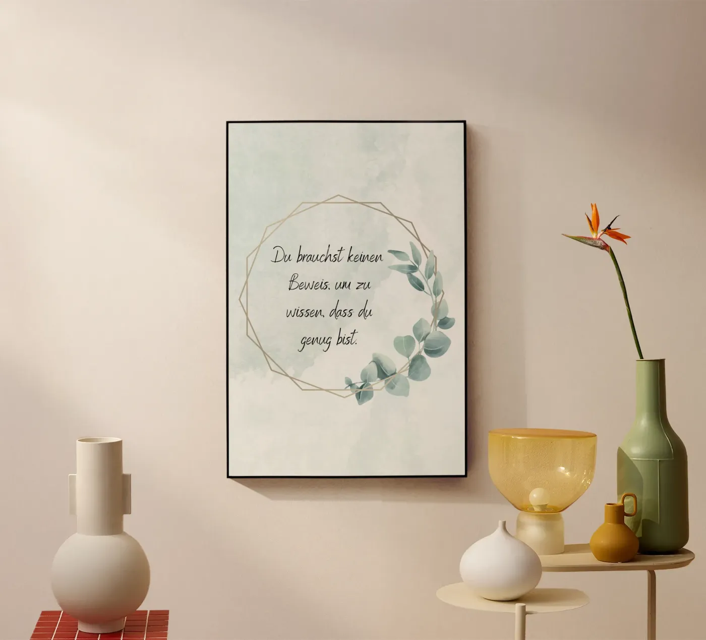 Gut genug plexiglass da isabels_wunderwelt_digital_art