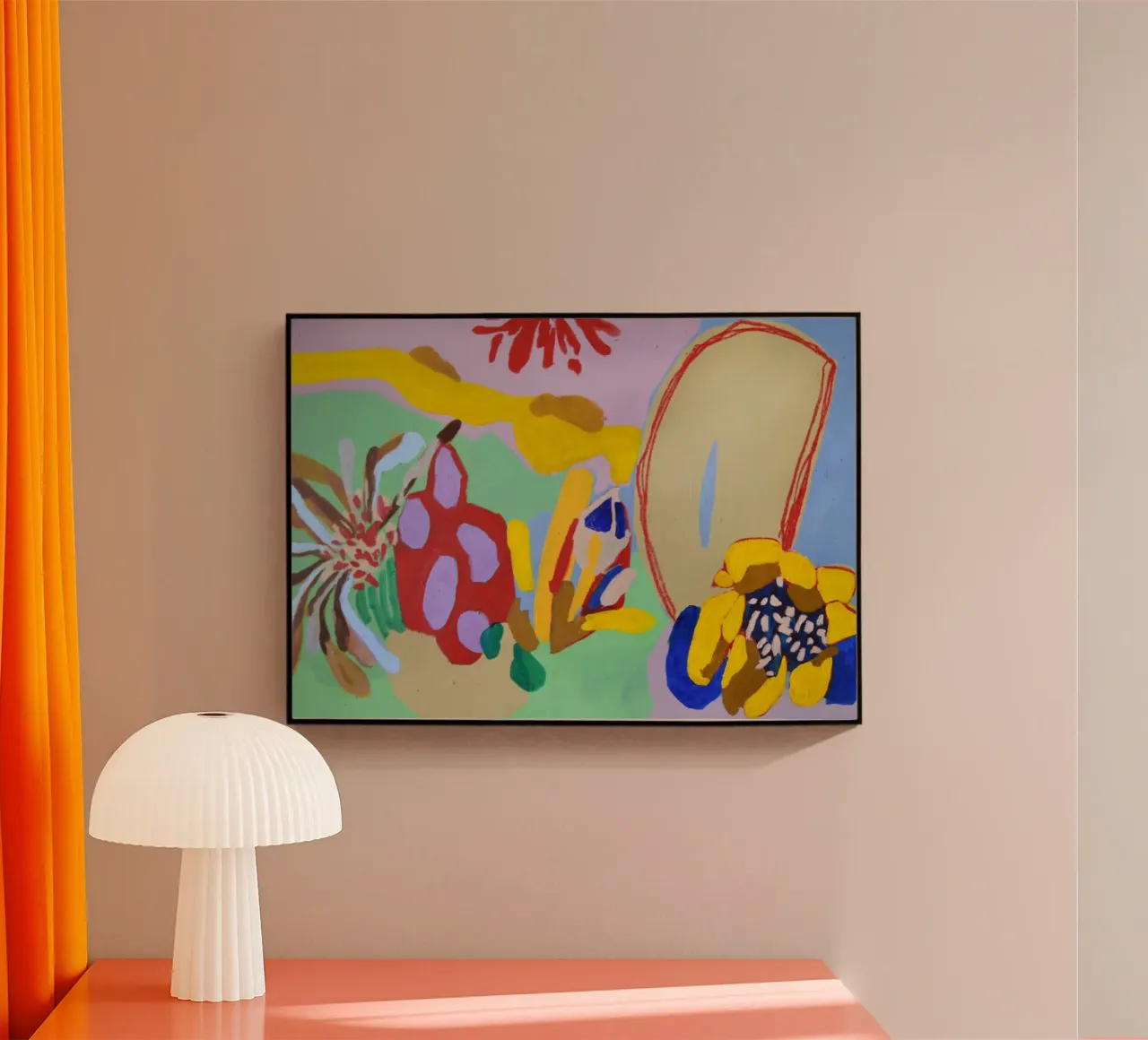 Aksamiet plexiglass da Silvaya