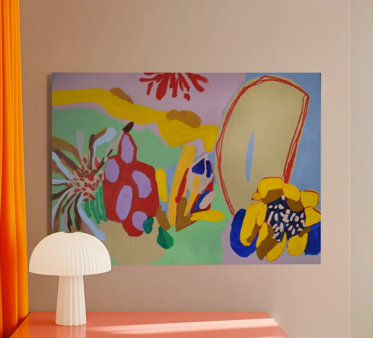 Aksamiet plexiglass da Silvaya