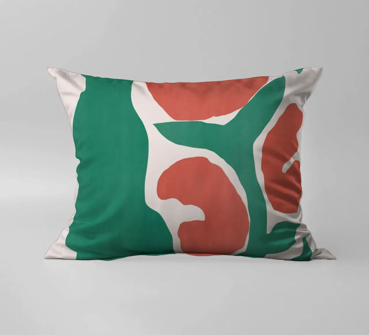 Blocco colore 03 cuscino da Little Dean
