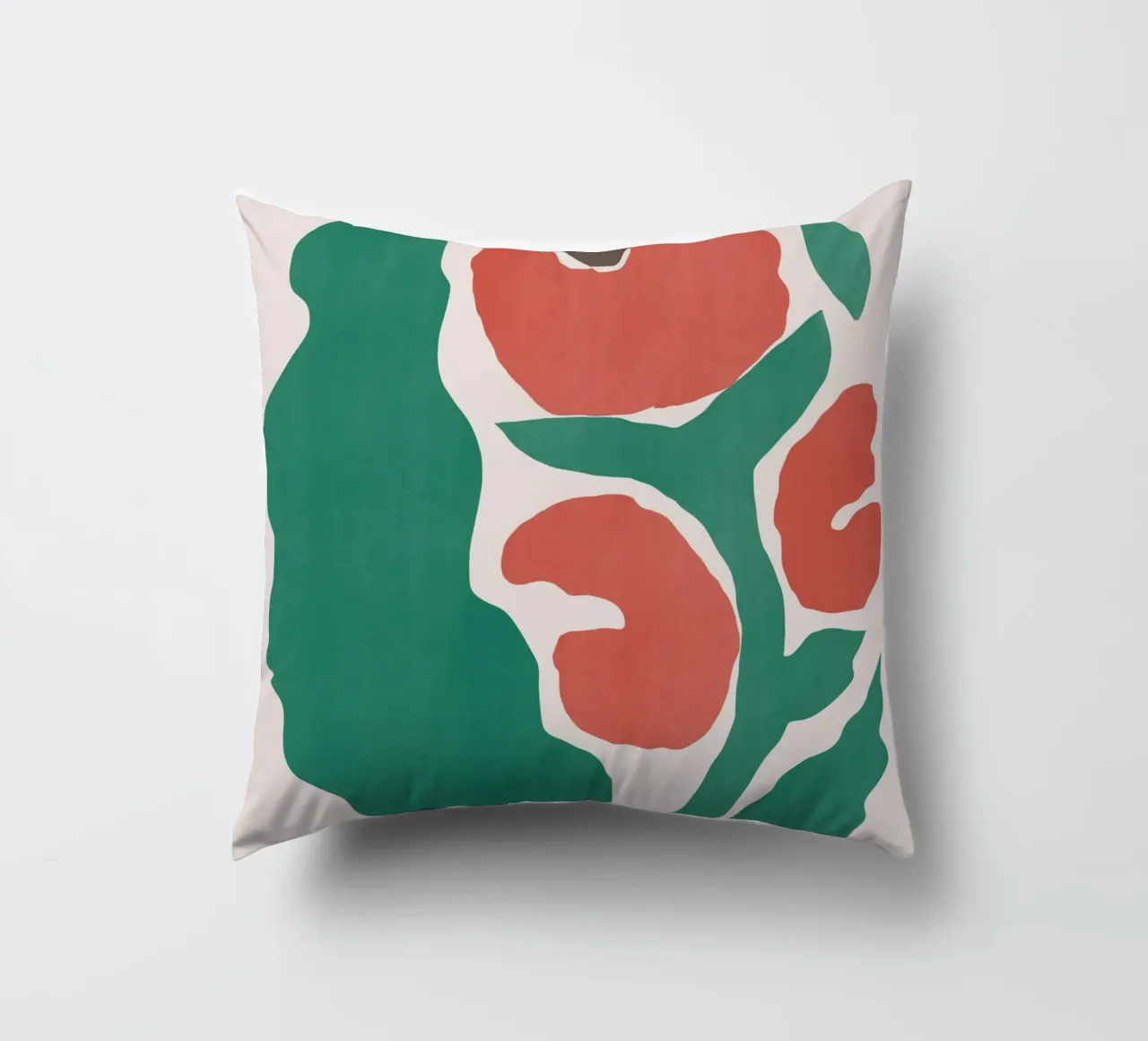 Blocco colore 03 cuscino da Little Dean