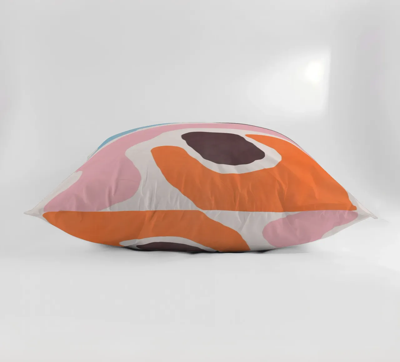 Blocco colore 04 cuscino da Little Dean