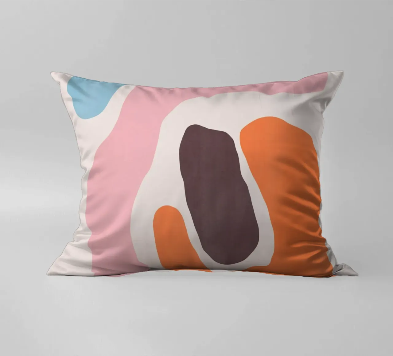 Blocco colore 04 cuscino da Little Dean