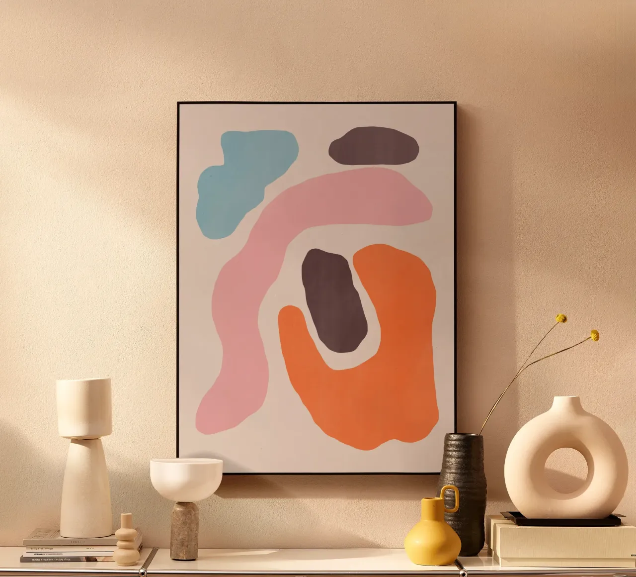 Blocco colore 04 pannello forex da Little Dean