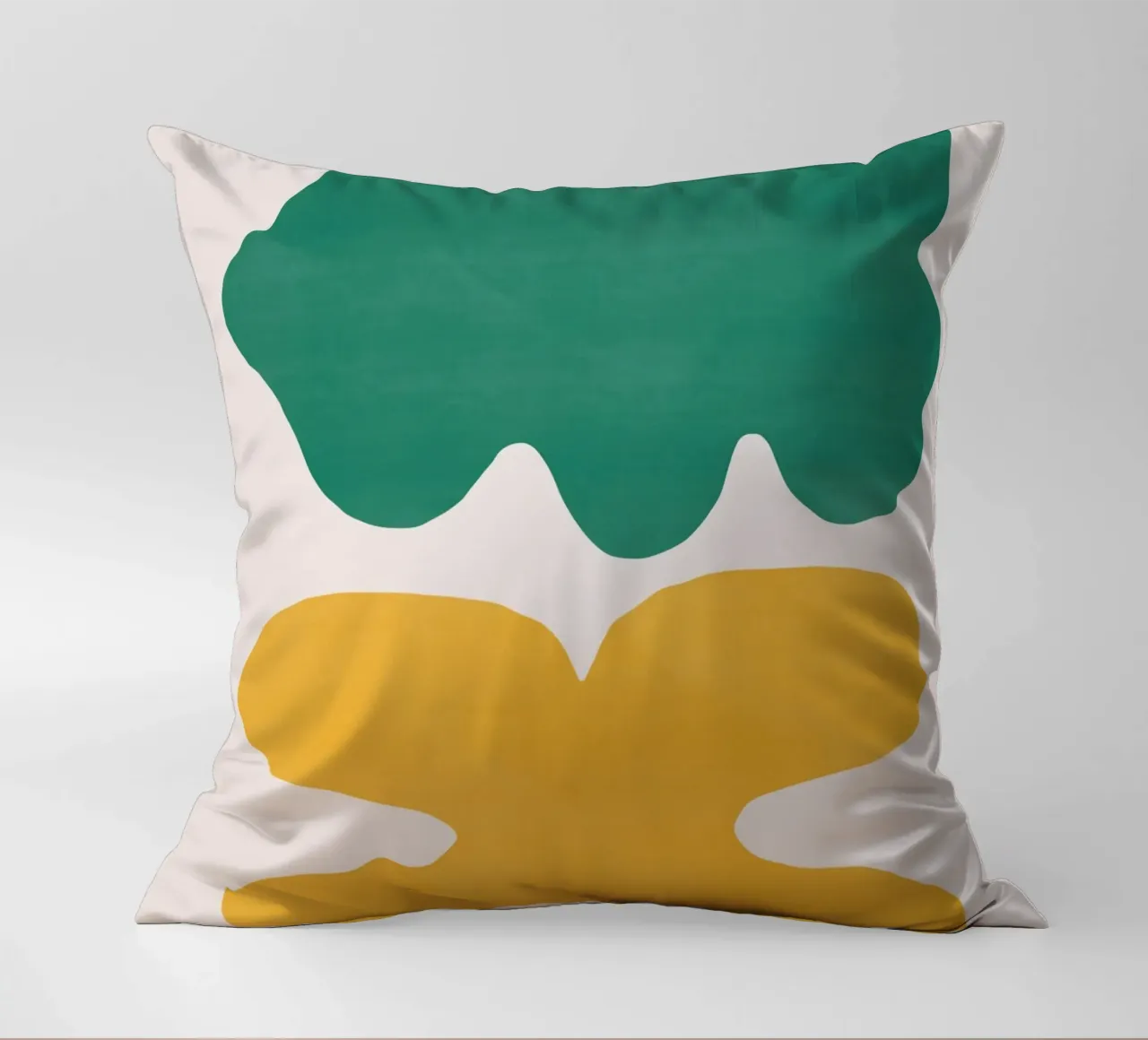 Blocco colore 05 cuscino da Little Dean