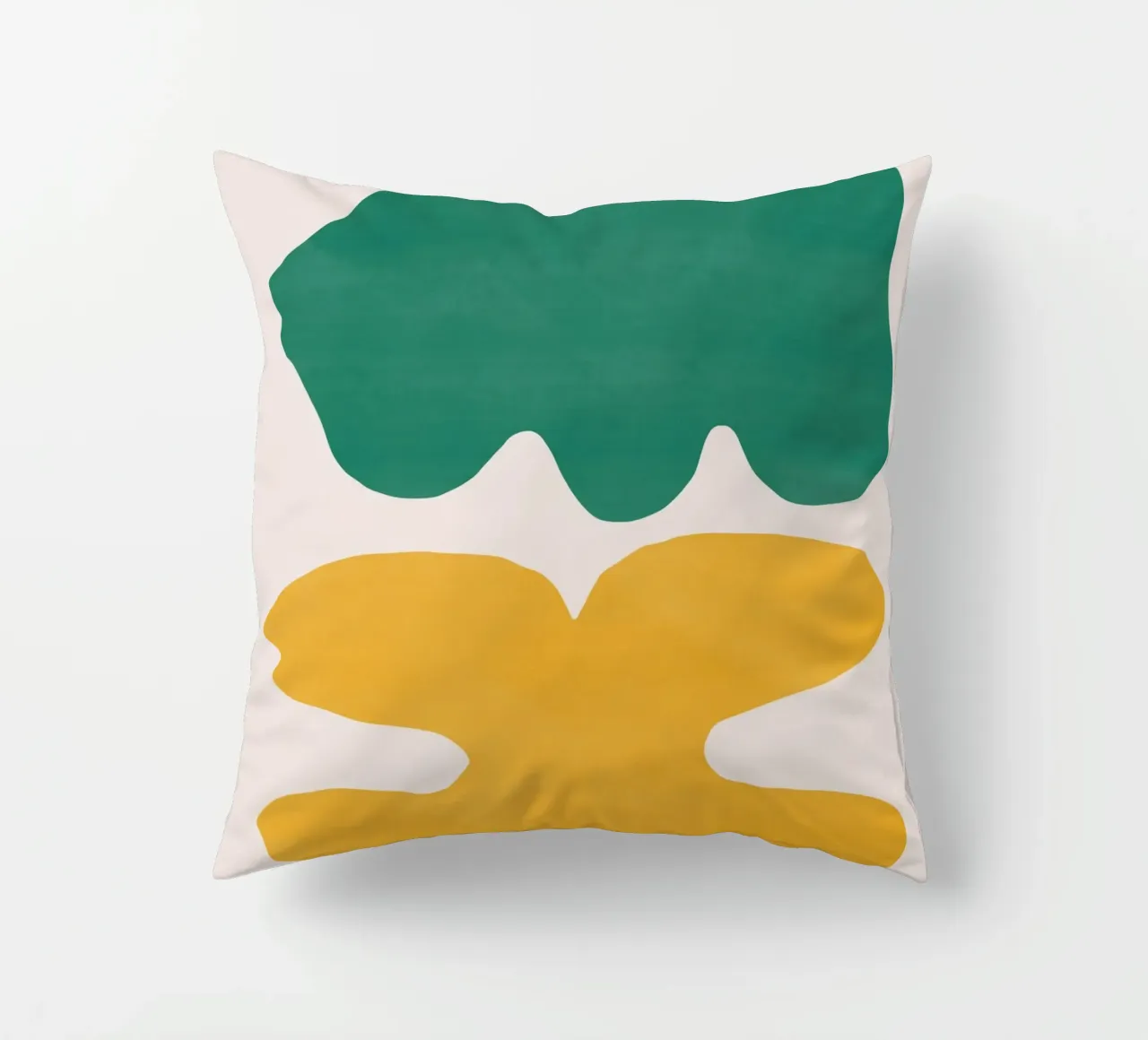 Blocco colore 05 cuscino da Little Dean