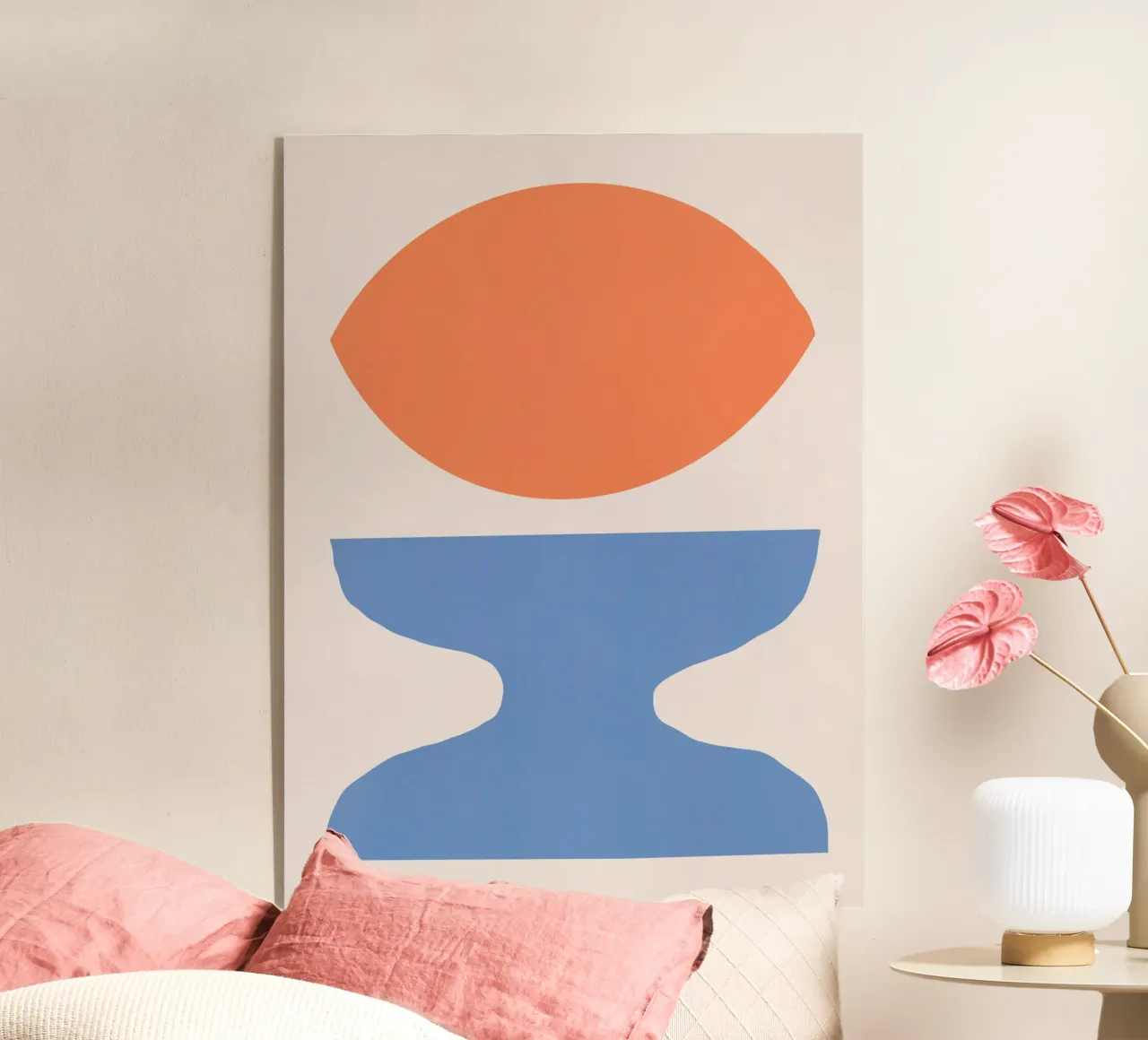 Blocco colore 06 plexiglass da Little Dean