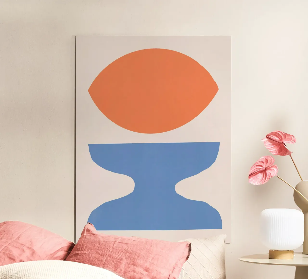 Colour block 06 hahnemühle by Little Dean