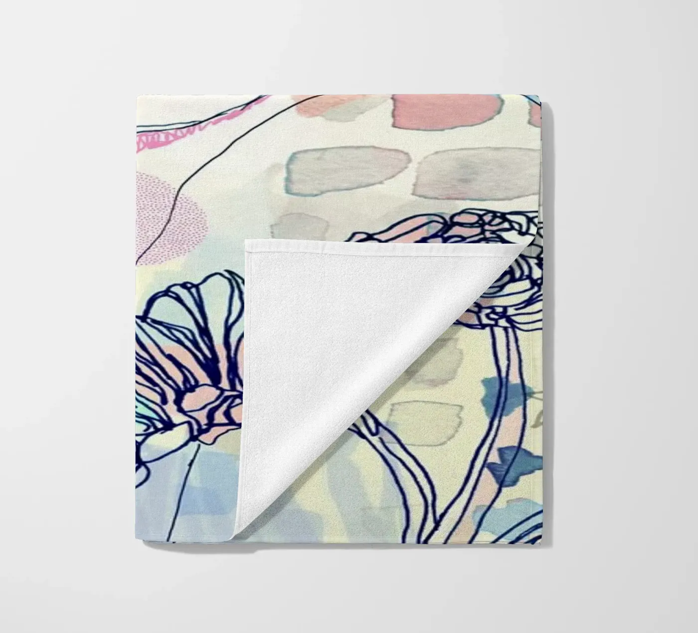 jungle telo mare da Giulio Iurissevich