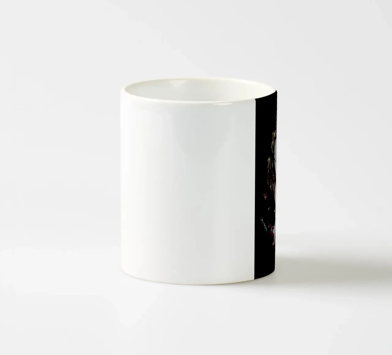 Ozzy Osbourne tazza in ceramica da rock music