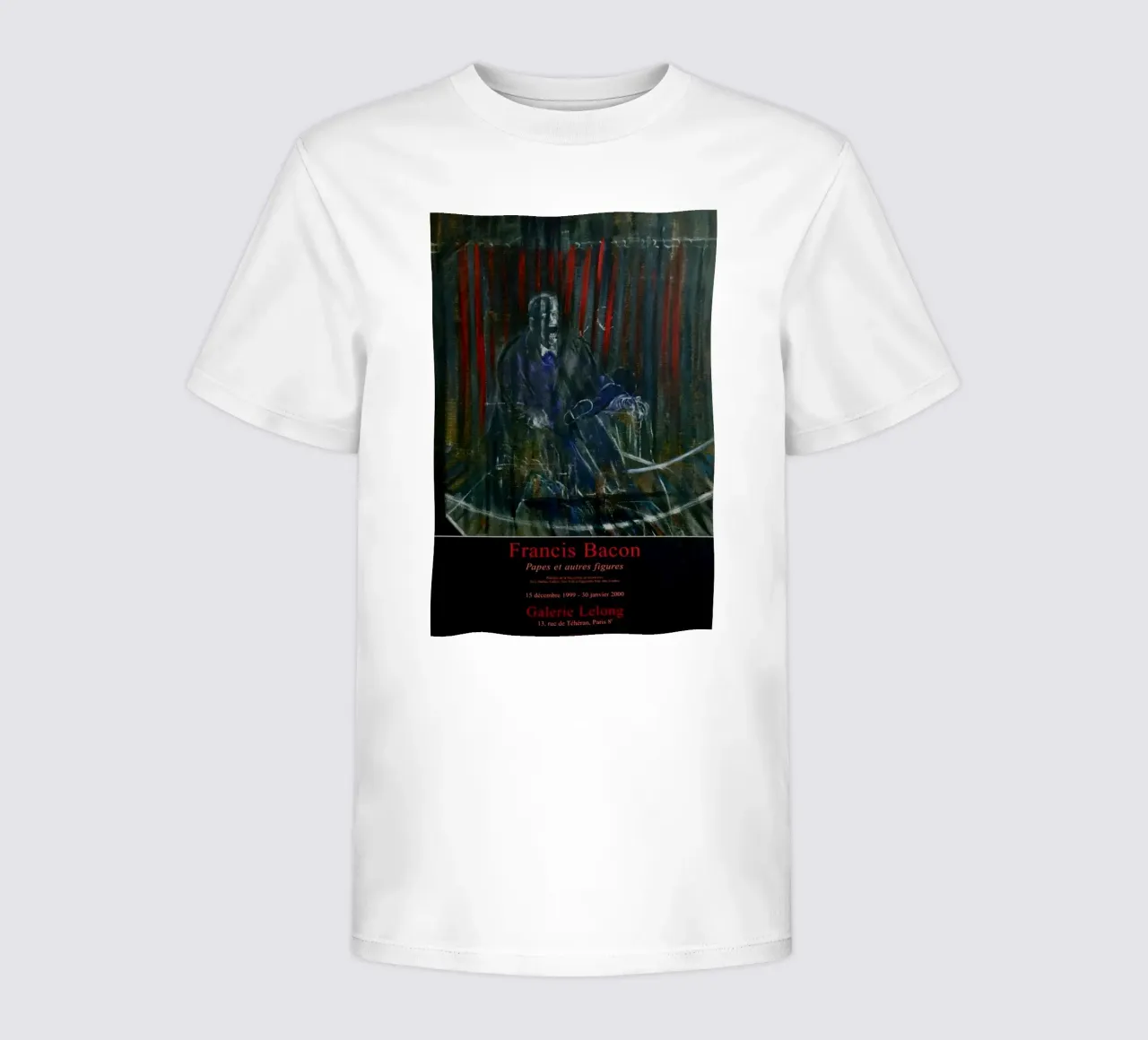 papi e altre figure t-shirt bambini da Collins Shop