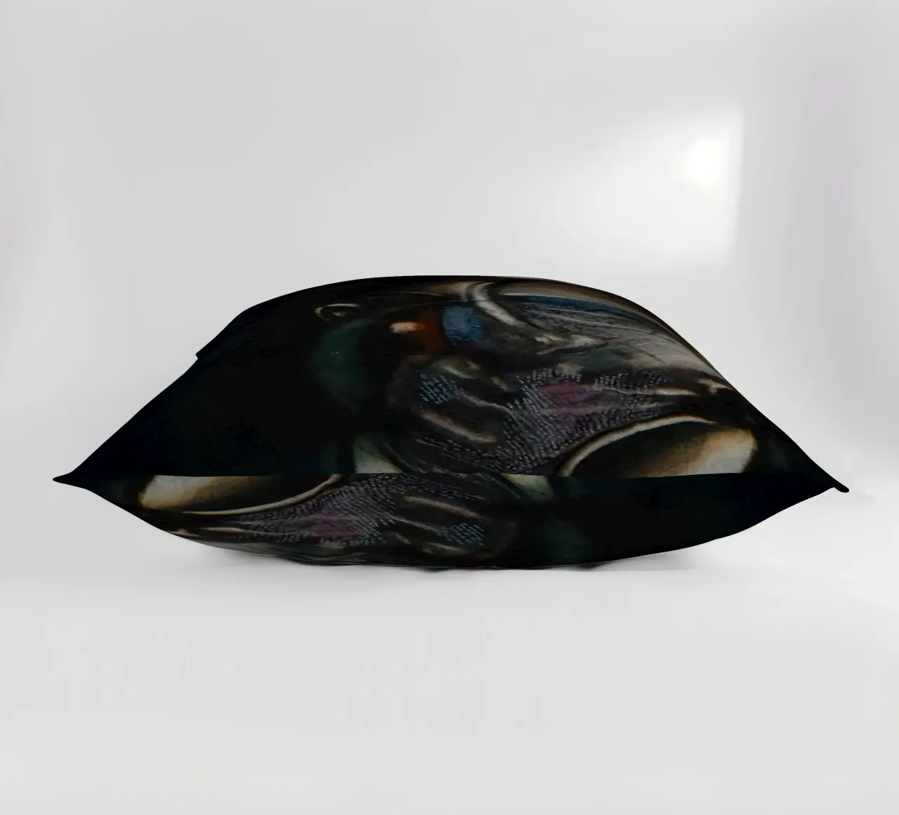 Ritratto di Michel Leiris cuscino da Collins Shop