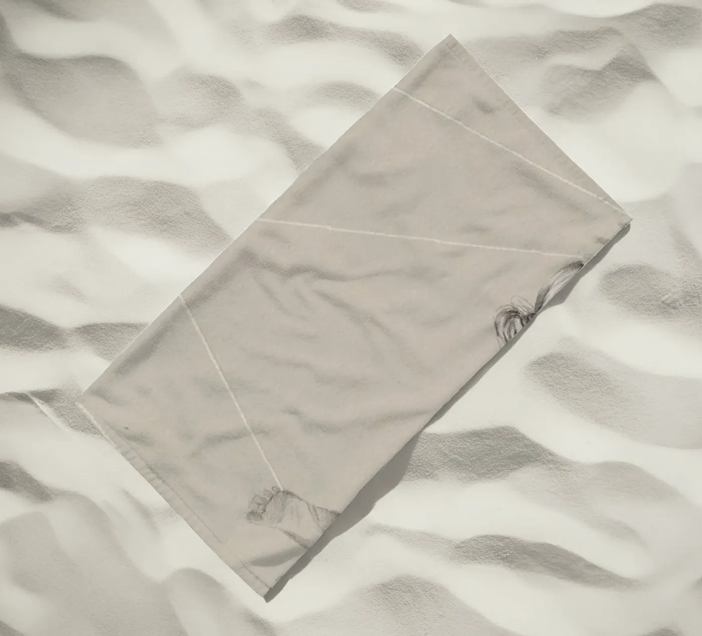 Yoga 2 telo mare da Libby Watkins