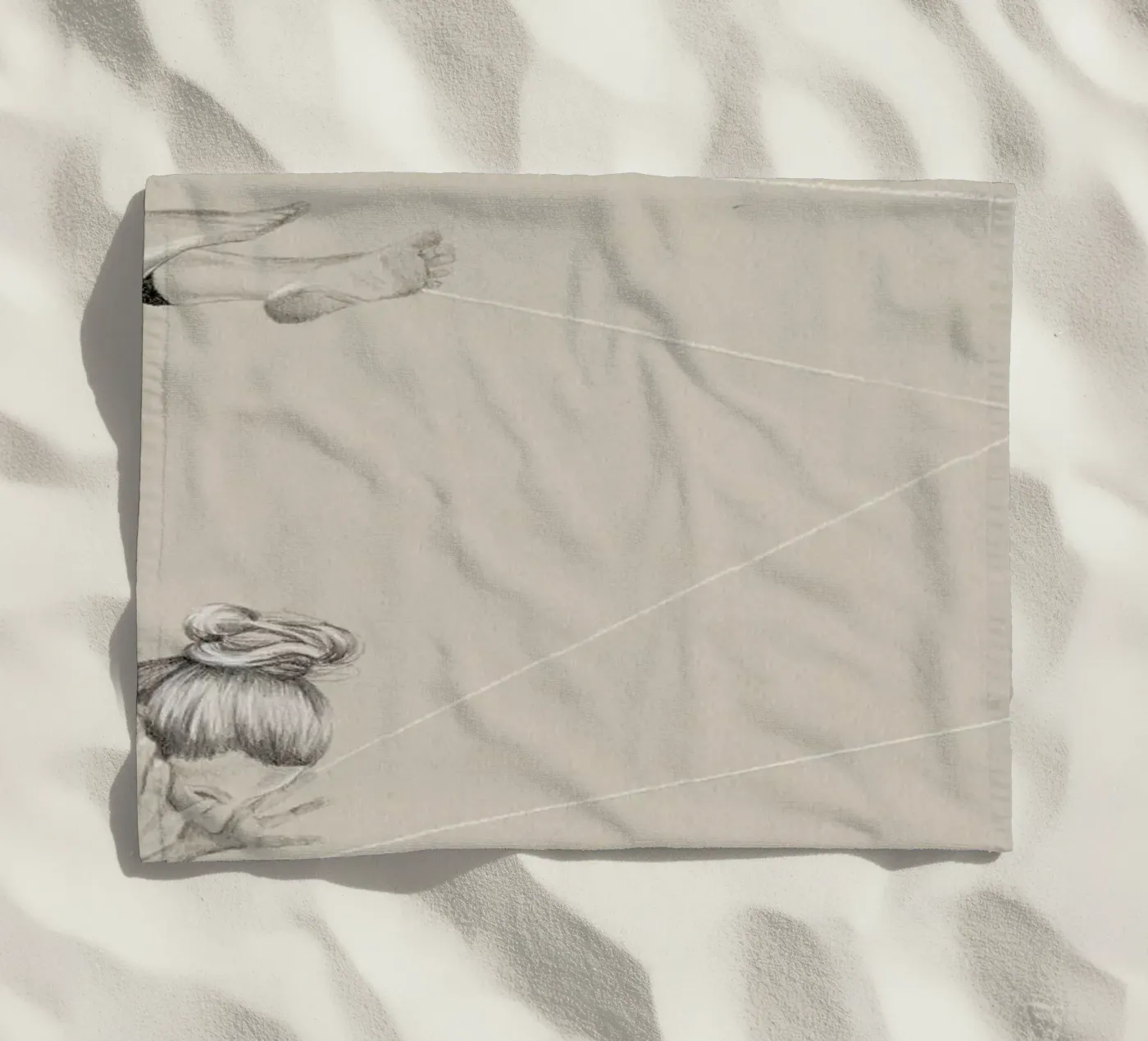 Yoga 2 telo mare da Libby Watkins