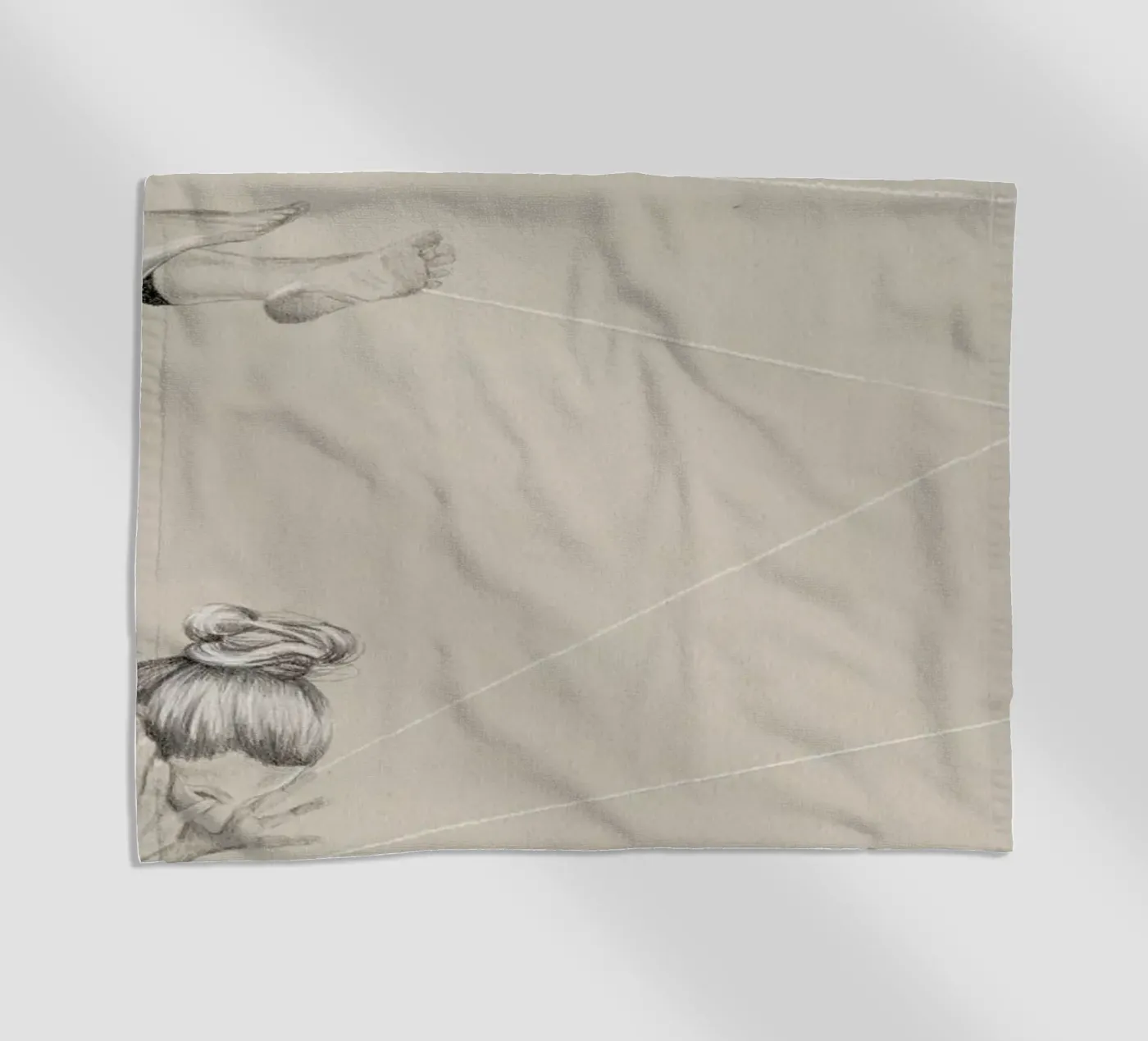 Yoga 2 telo mare da Libby Watkins