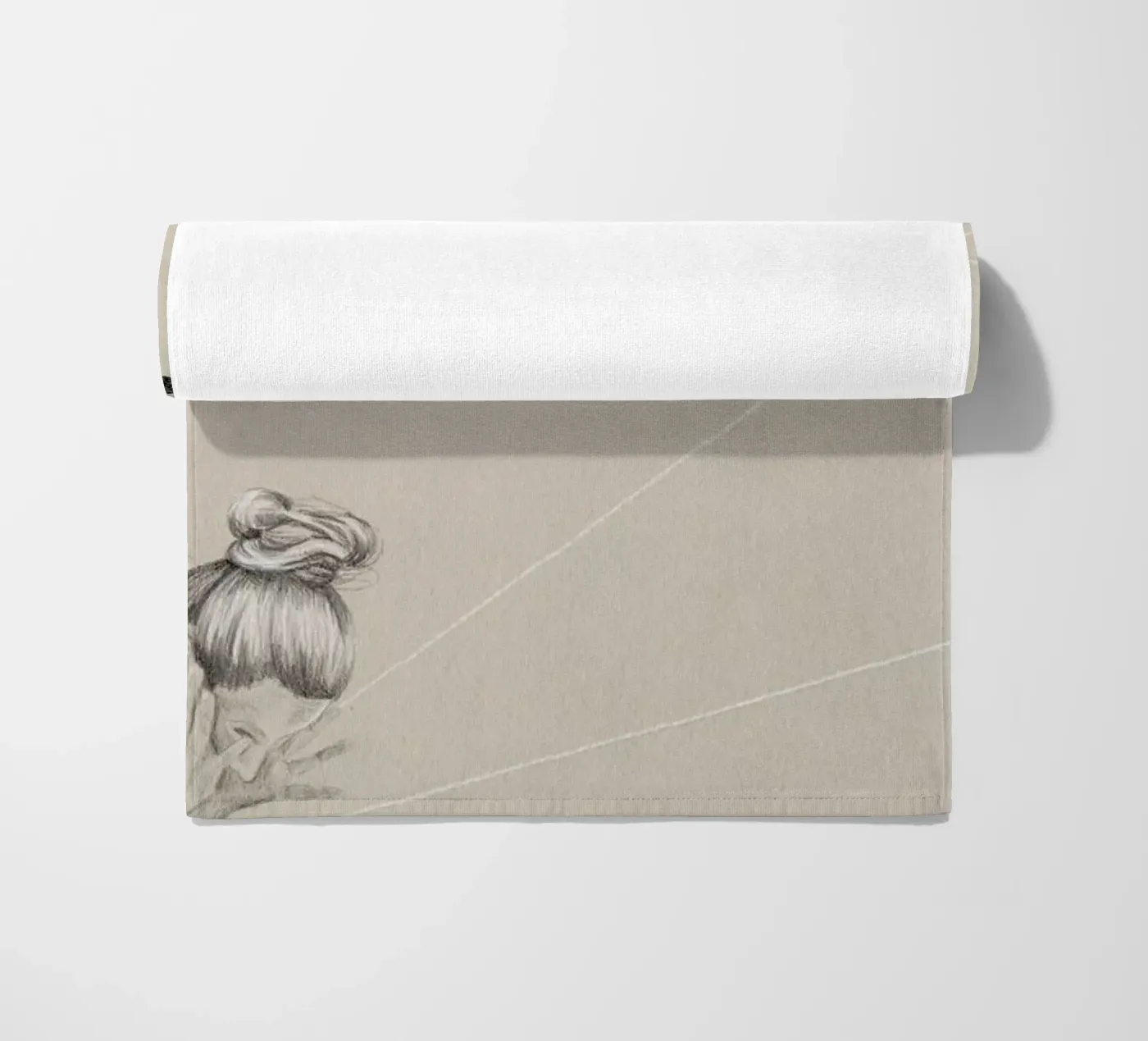 Yoga 2 telo mare da Libby Watkins