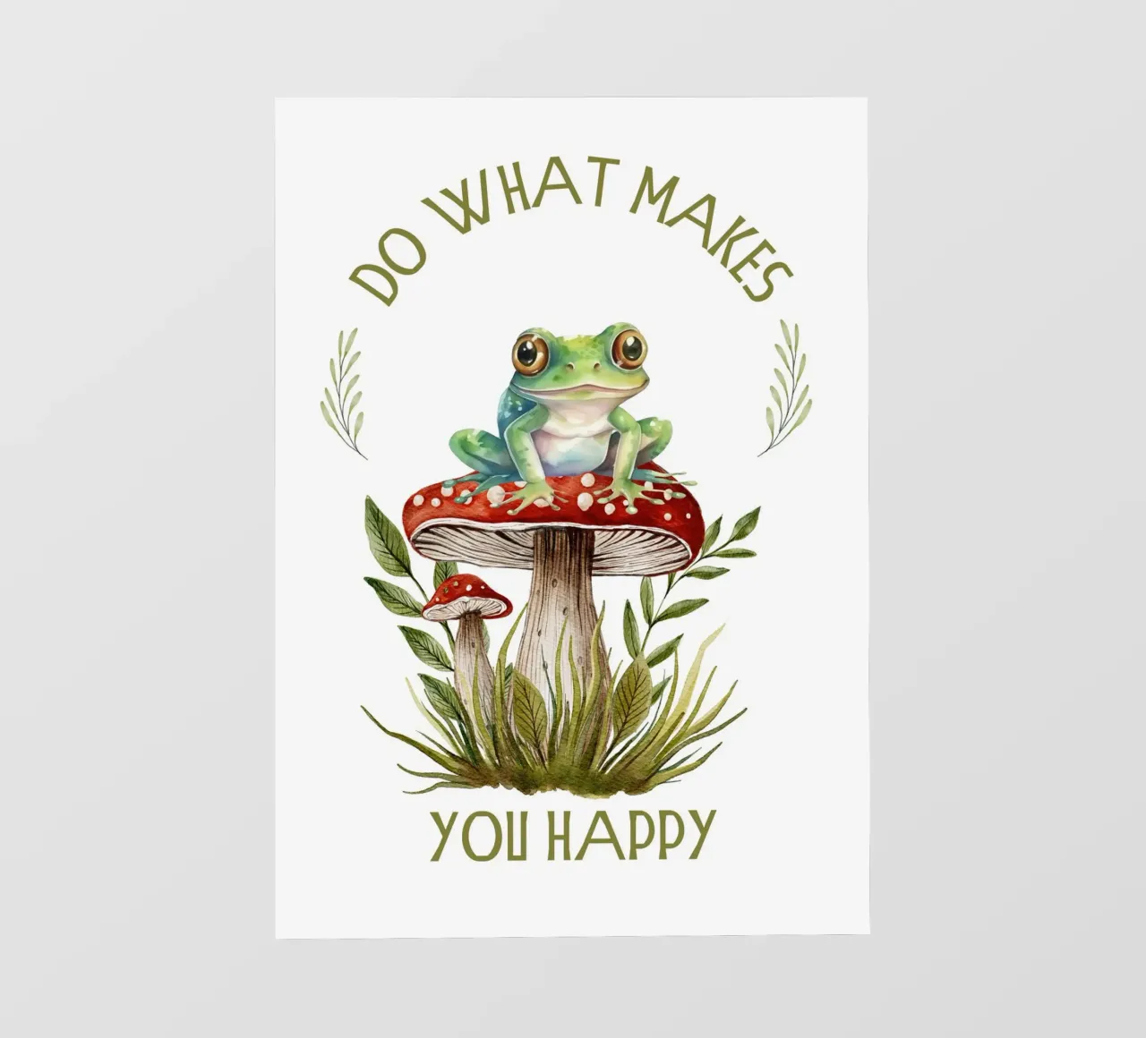 do what makes you happy pellicola backlit da ramosashop