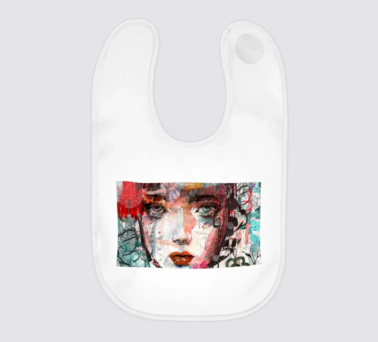 face bavaglino da Giulio Iurissevich