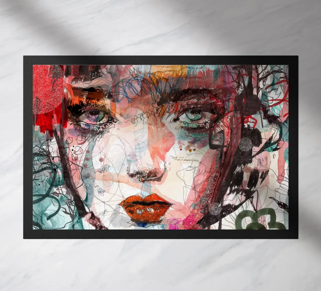 face zerbino da Giulio Iurissevich