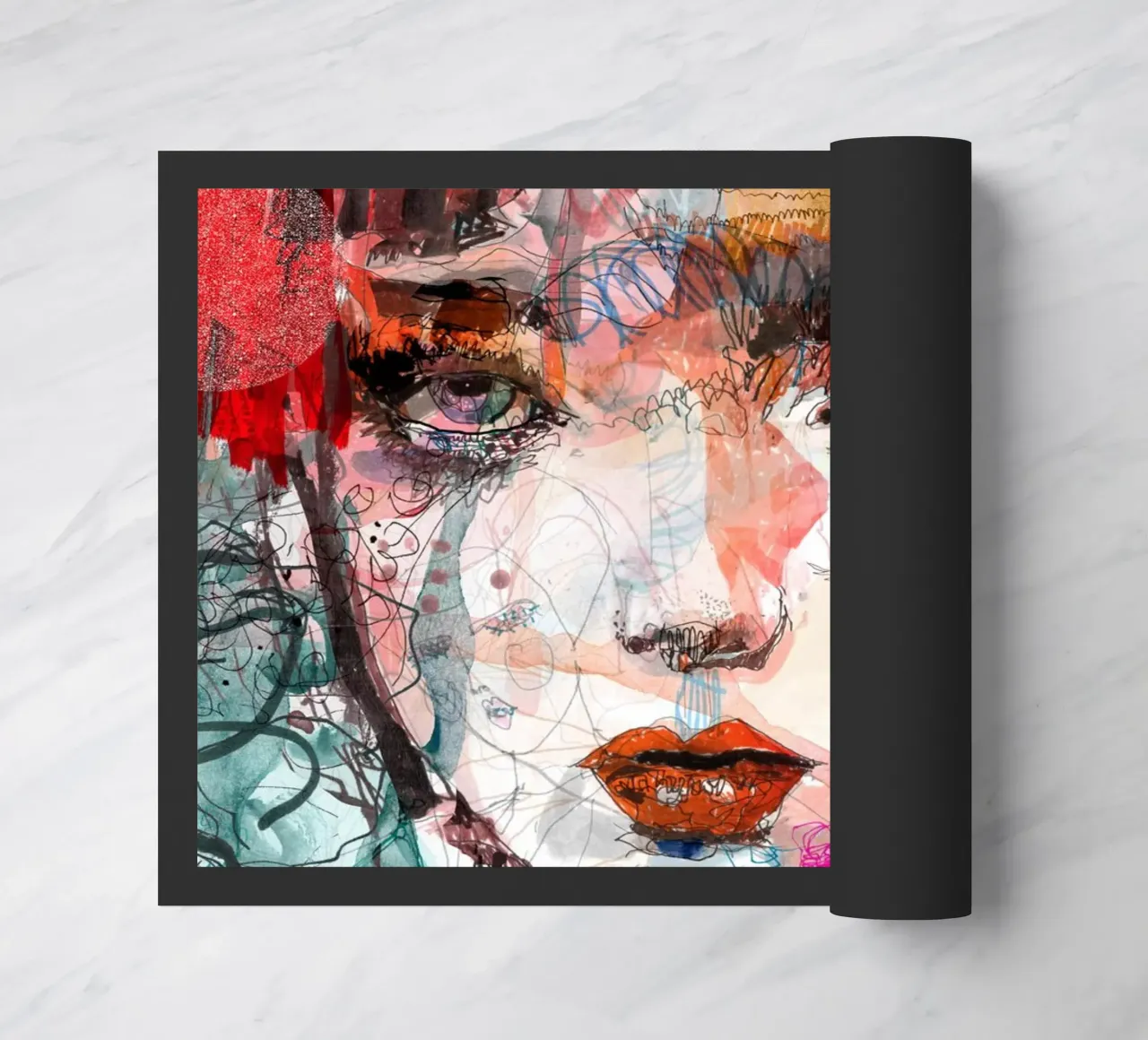 face zerbino da Giulio Iurissevich