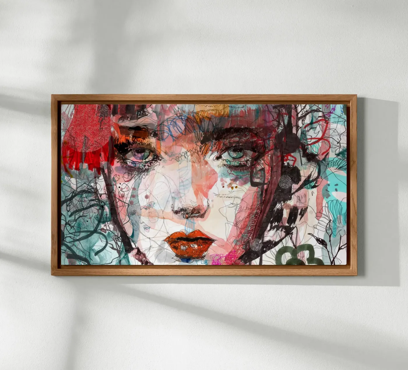 face forex-plaat van Giulio Iurissevich