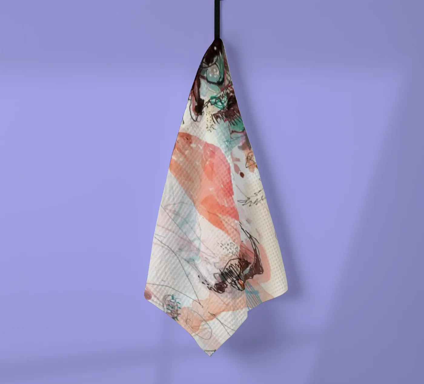 face torchon de Giulio Iurissevich