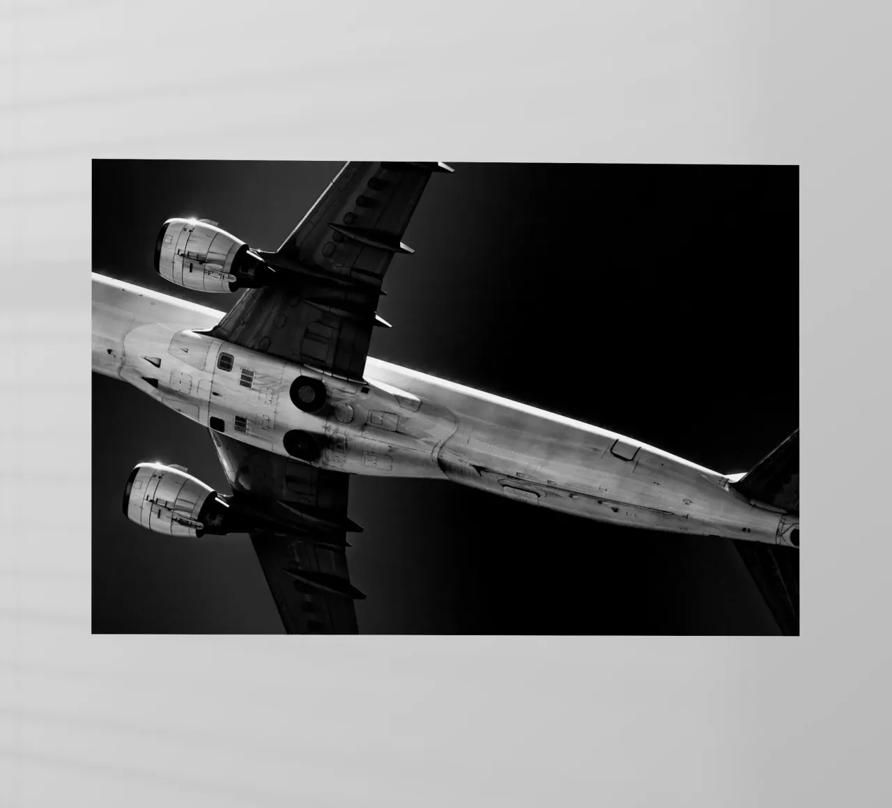 Spese generali pellicola backlit da Tal Paz-Fridman