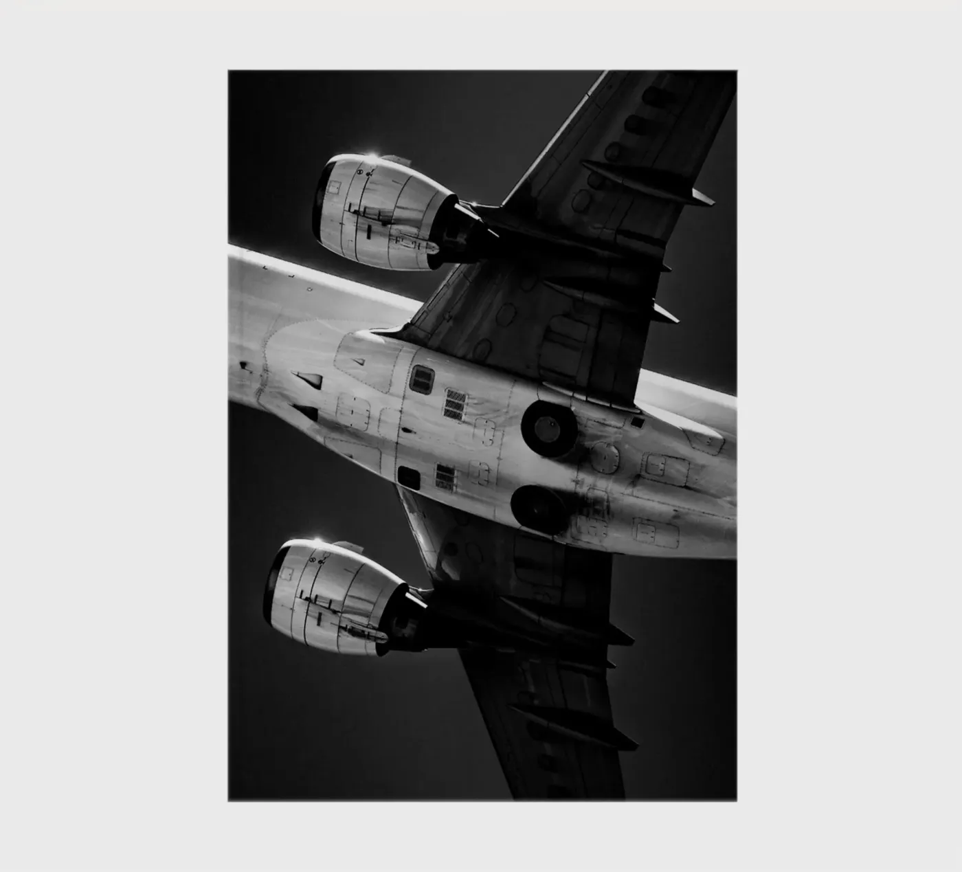 Overhead notebook by Tal Paz-Fridman