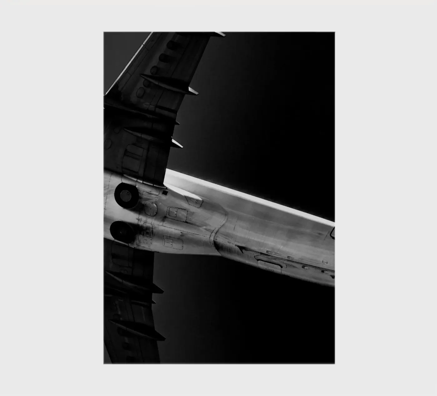 Overhead notebook by Tal Paz-Fridman