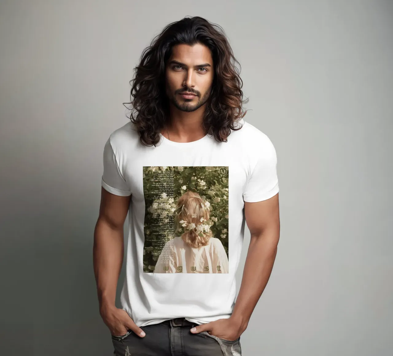 Gierzwaluwen t-shirt van Home Band Shop