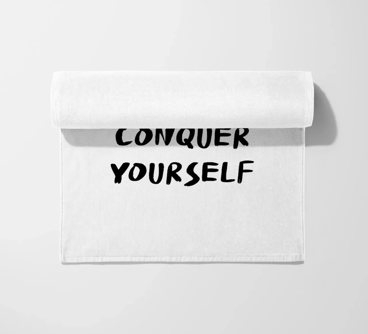 Conquer The Boulder - Boulder Spruch telo mare da boulderquotes