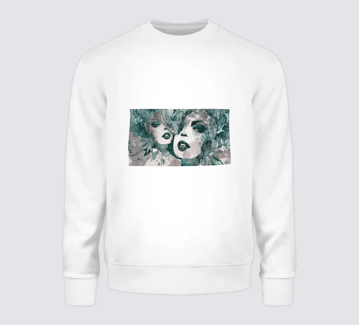 roller felpa da Giulio Iurissevich