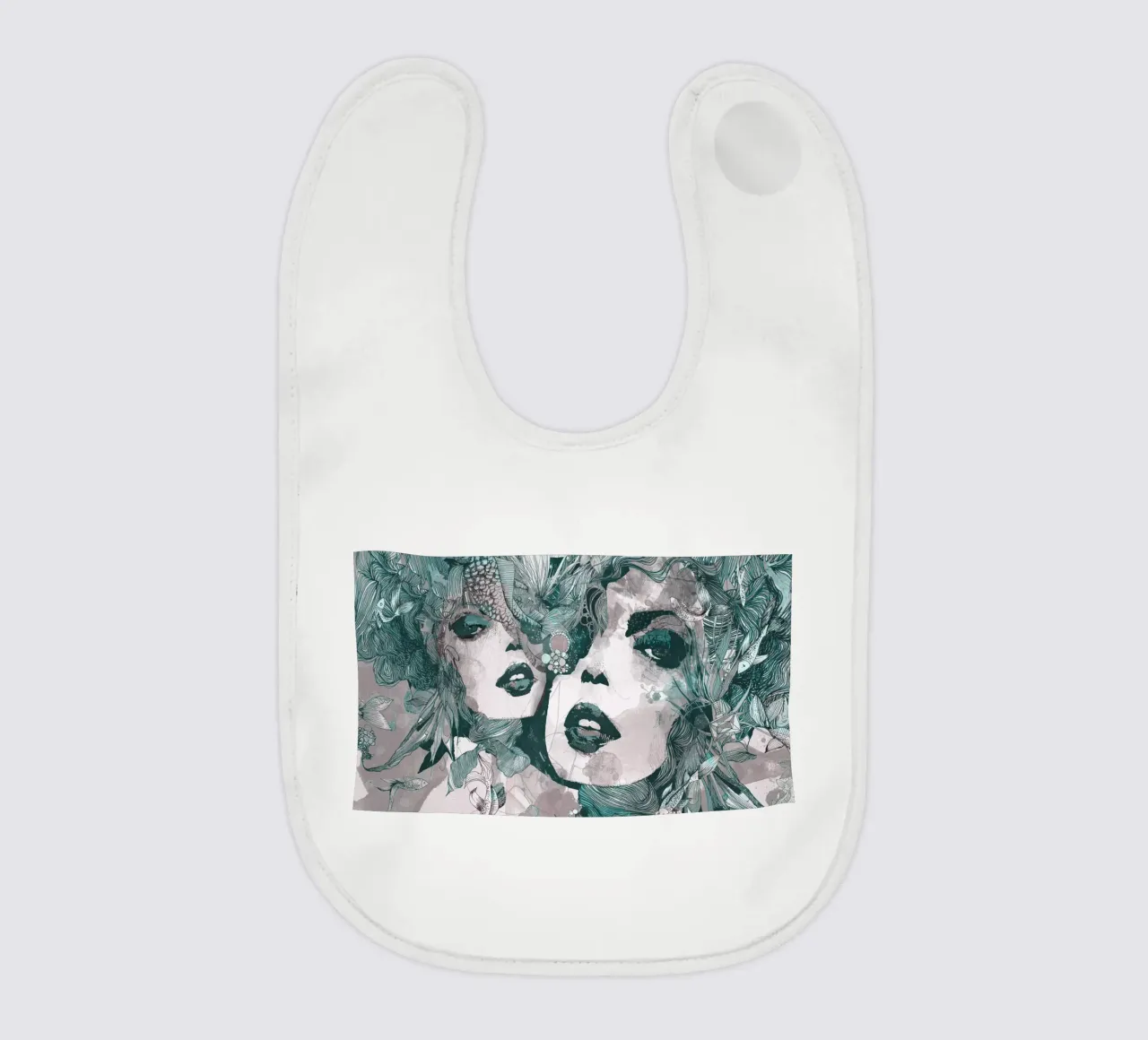 roller bavaglino da Giulio Iurissevich