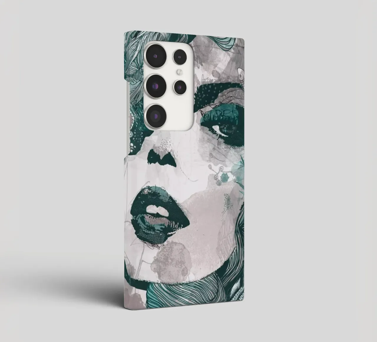 roller cover samsung da Giulio Iurissevich