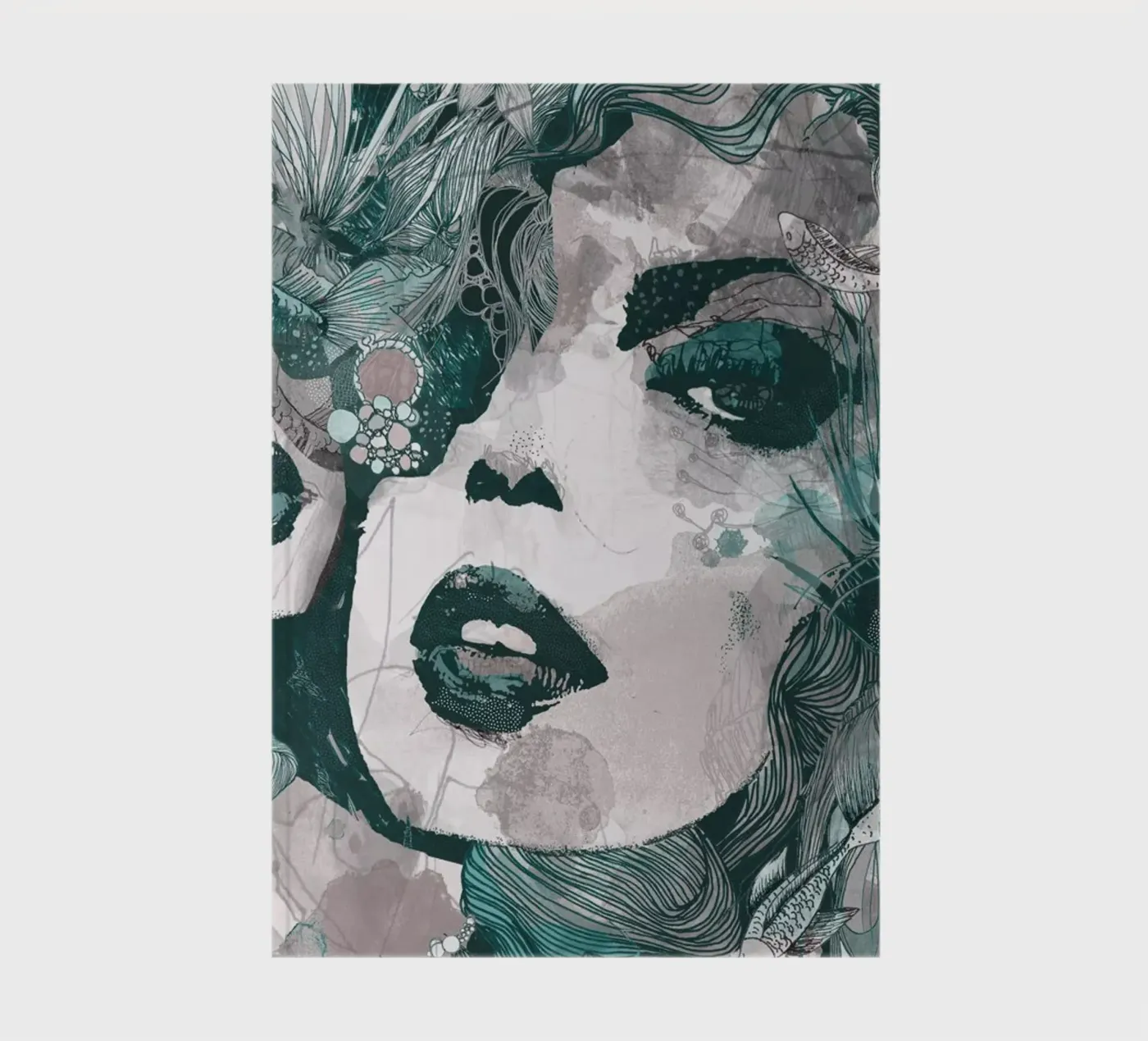 roller notebook by Giulio Iurissevich