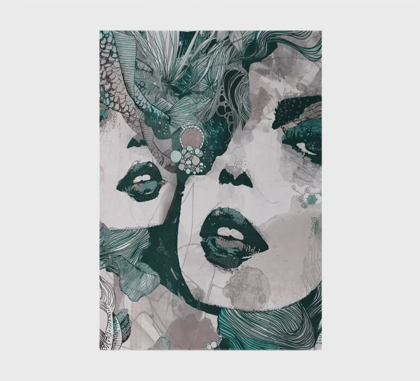 roller notebook by Giulio Iurissevich