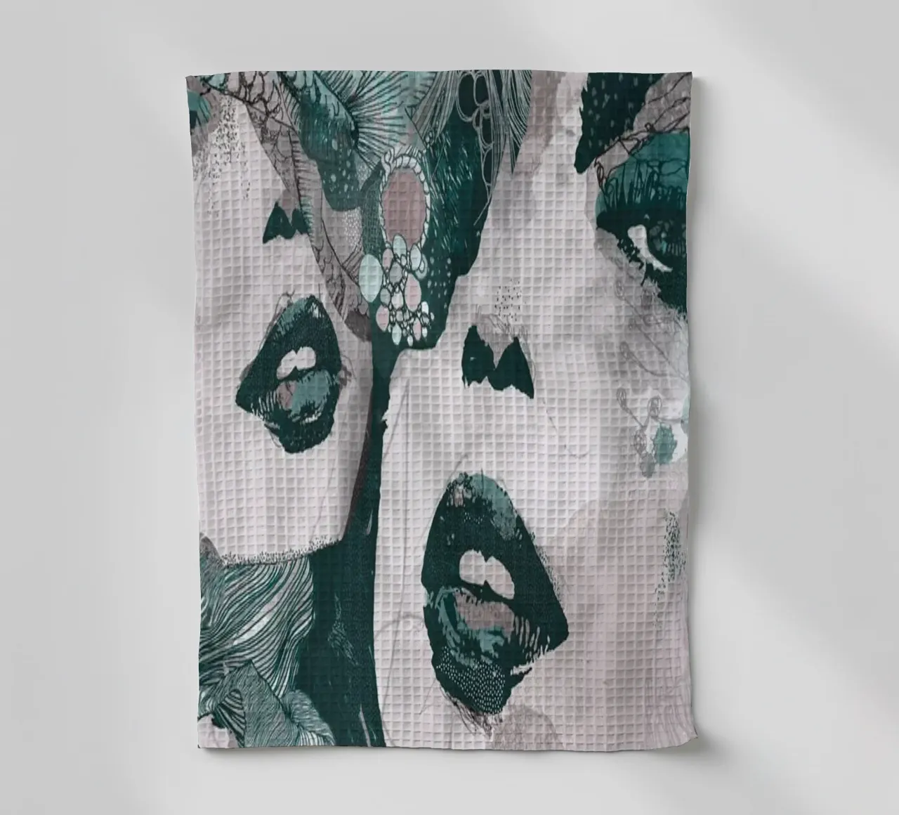 roller torchon de Giulio Iurissevich