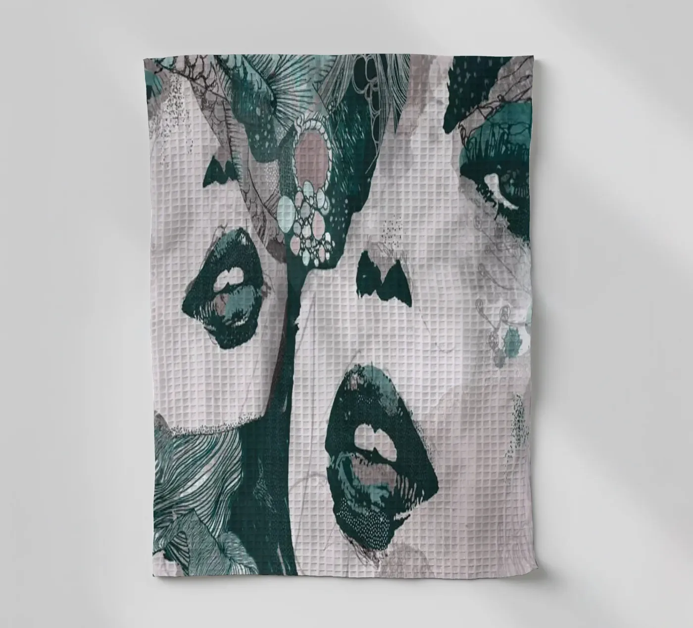 roller torchon de Giulio Iurissevich