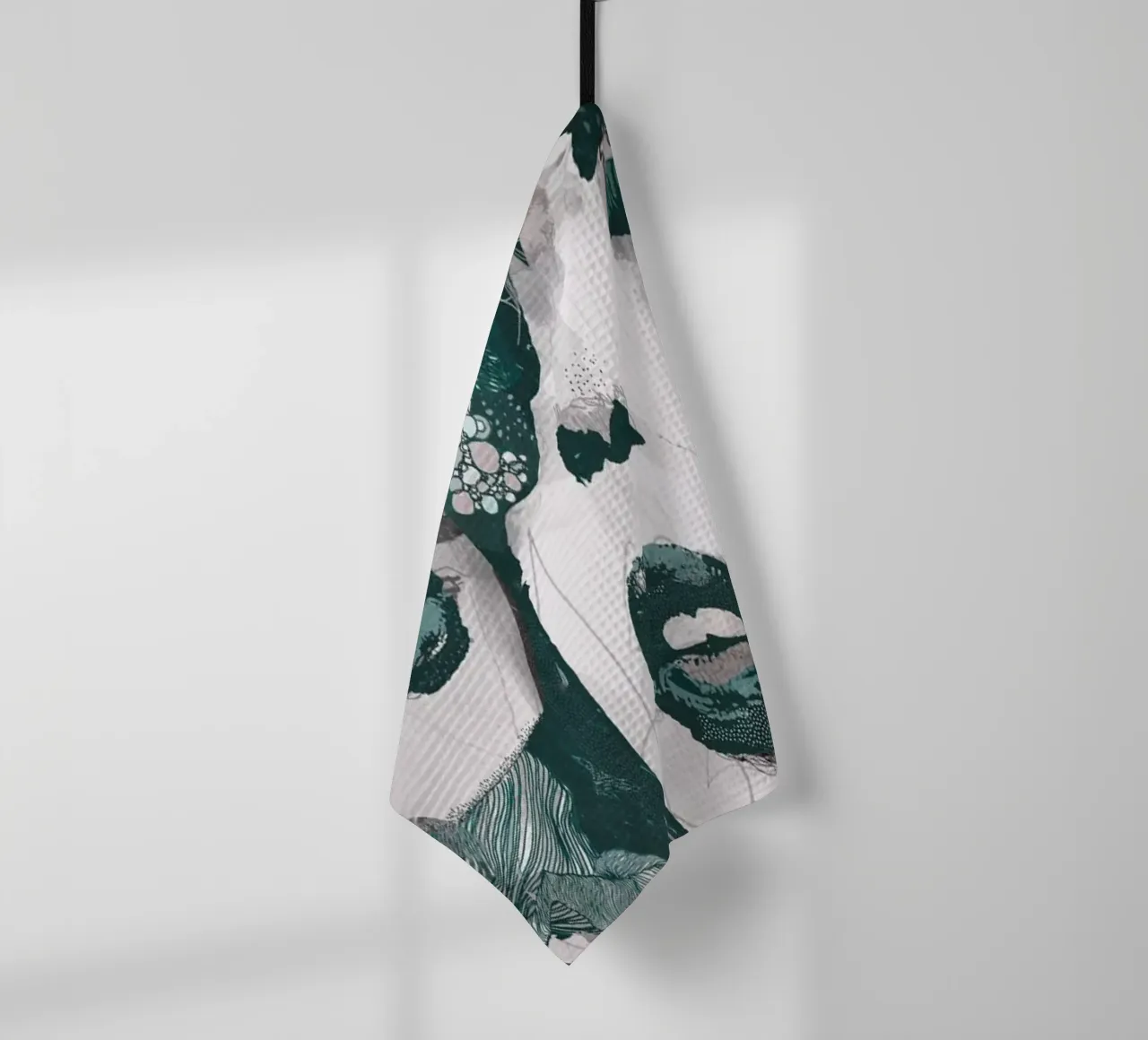 roller torchon de Giulio Iurissevich